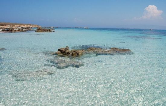 L'isola di Mal di Ventre