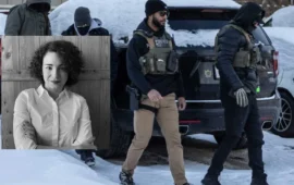 L’ICE minaccia la troupe di Rai 3: terrore a Minneapolis per la giornalista sarda Laura Cappon