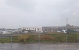 Sardegna sotto assedio del maltempo: il Maestrale e le piogge non mollano la presa