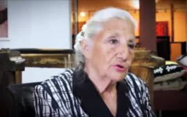 È morta Mariuccia Sannia: la storica imprenditrice che sfidò la Regione per salvare la tessitura sarda