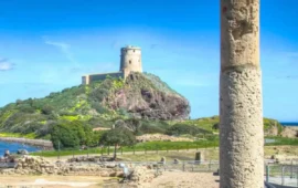 Nora più forte del ciclone Harry: oggi il sito riapre al pubblico per le visite