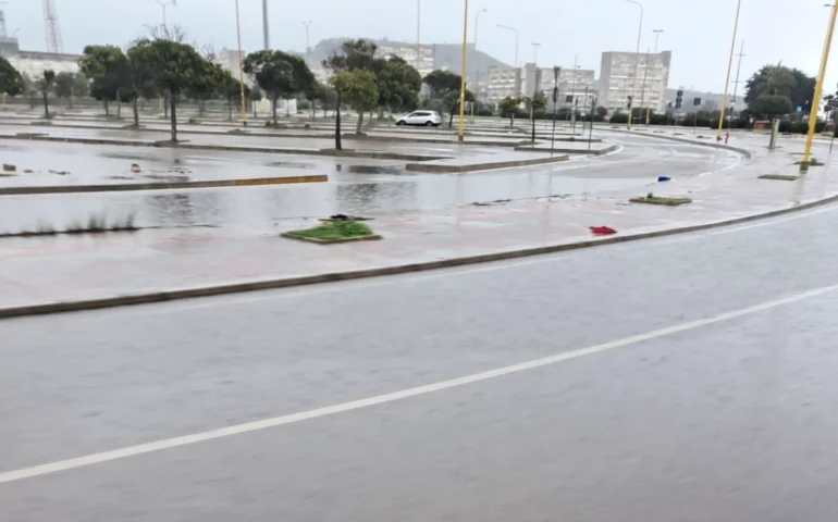 parcheggio cuore a cagliari