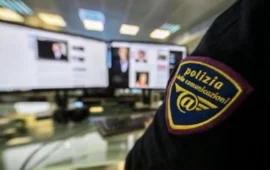 Pedopornografia online: la Polizia incastra 5 insospettabili sardi. Sequestrati migliaia di video choc