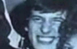 Addio a Ricky Panzan, simbolo dell’Esperia degli anni ’80: l’ala che non aveva paura di nessuno