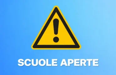 scuole aperte