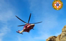 Tragedia nei boschi di Maracalagonis: ritrovato senza vita il cercatore di funghi scomparso