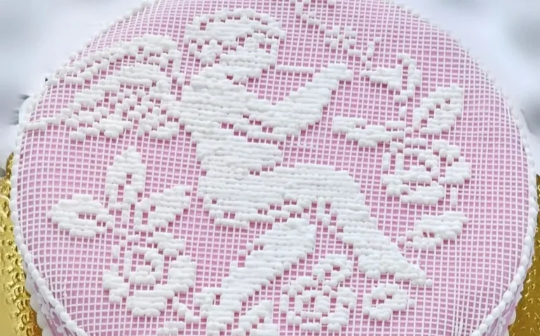 torta di rita cardia