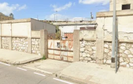 Cagliari, muore a 35 anni di freddo e stenti in un rudere, davanti agli occhi del fratello