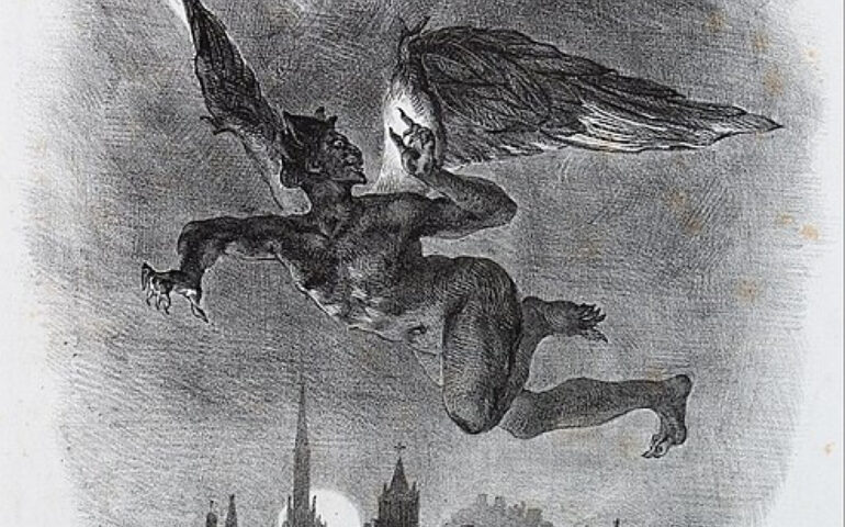 Mefistofele (Wikipedia)