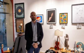 Il fotografo cagliaritano Roberto Satta alla Galleria Dantebus Margutta: uno sguardo che racconta l’invisibile