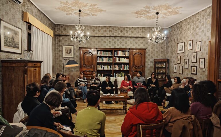 Il Club di Jane Austen Sardegna varca il suo perimetro: apre a tutti e fa partire l’XI edizione del Dicembre Letterario 