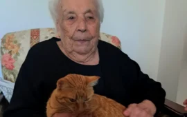 Giovanna Antonia Solinas nota Toiedda di Ossi