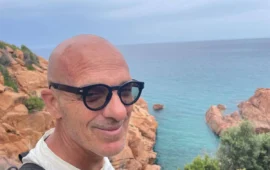 Quartu Sant’Elena in lutto per la scomparsa del professor Massimo Antonucci