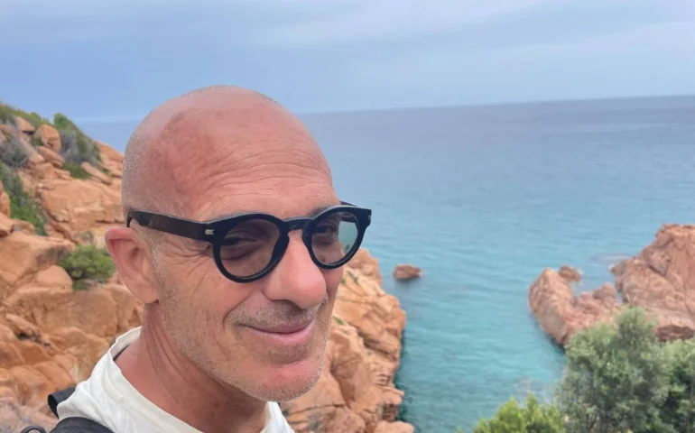 Massimo Antonucci PH Liceo Motzo