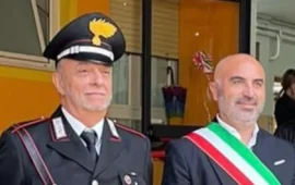 Villasor, morto improvvisamente il maresciallo Massimo Masala