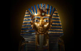 Cagliari, al Bastione la mostra sulla scoperta della tomba di Tutankhamon