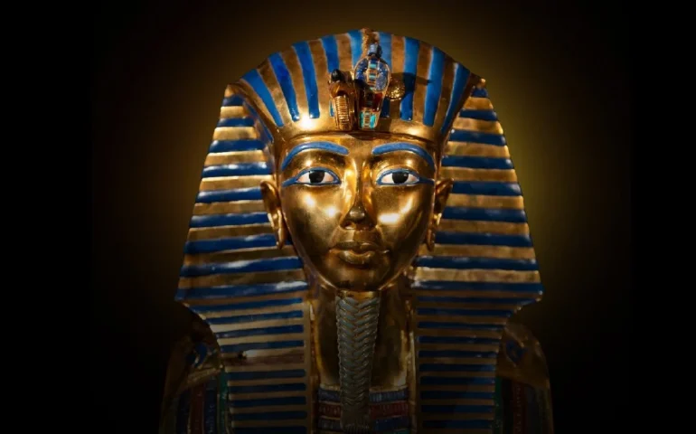 Tutankhamon
