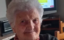 Storie di longevità sarda. Tzia Marianna Monni di Burcei festeggia 100 anni