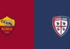Roma Cagliari