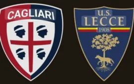 Cagliari Lecce