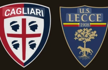 Cagliari Lecce