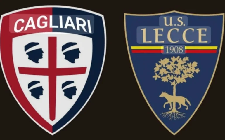 Cagliari Lecce