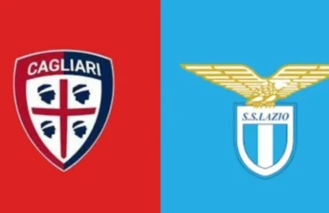 Cagliari Lazio