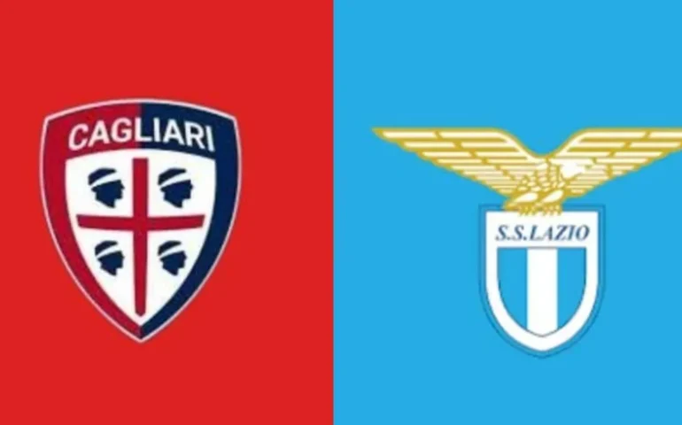 Cagliari Lazio