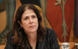 41 bis, Alessandra Todde ai sardi: “Mobilitiamoci per la Sardegna. Non diventeremo un’isola carcere”