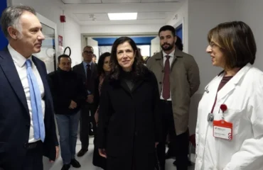 alessandra todde al brotzu