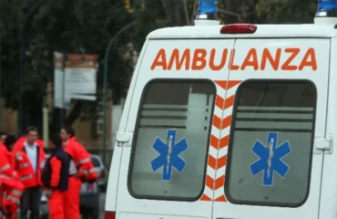 ambulanza