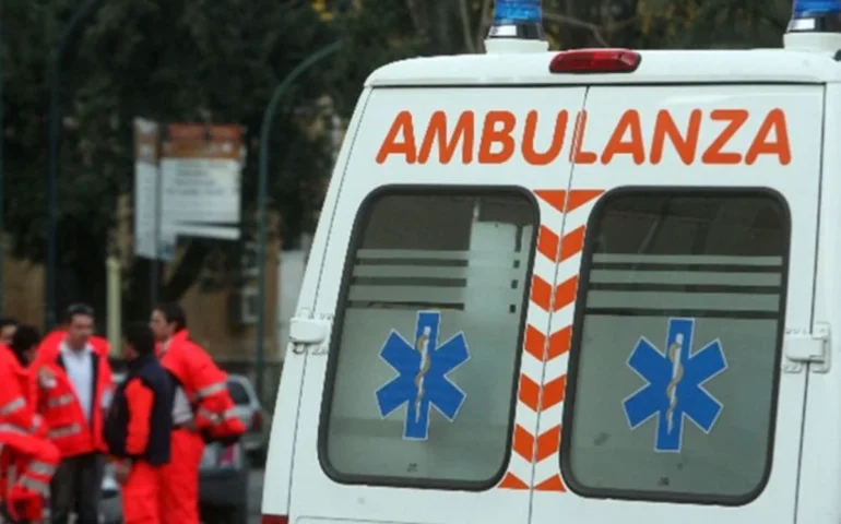 ambulanza