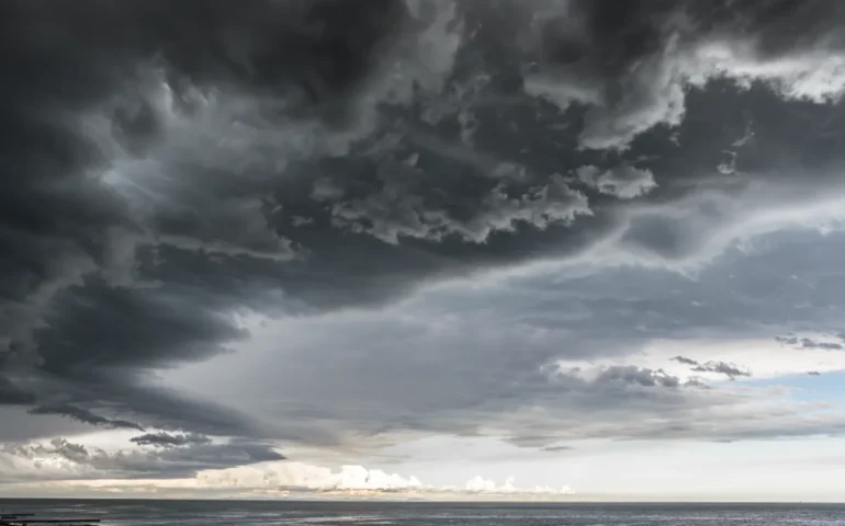 burrasca tempesta mareggiata