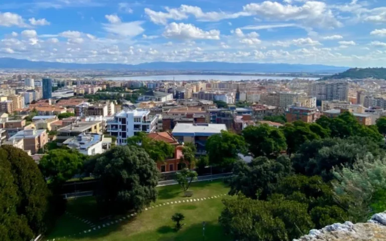 cagliari