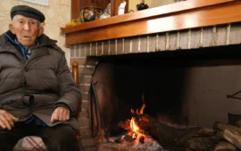 centenario sardo di dolianova