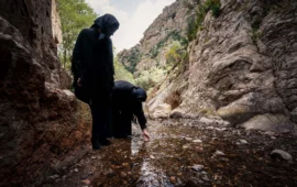 In Sardegna c’è il paese delle streghe: il loro regno è Sa Domu de Is Cogas. Sapete dove si trova?