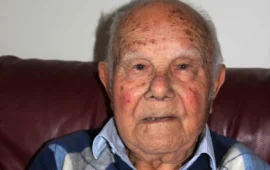 Dottor Asunis, una vita per Elmas: medico di famiglia per 40 anni, fu il primo Sindaco della città