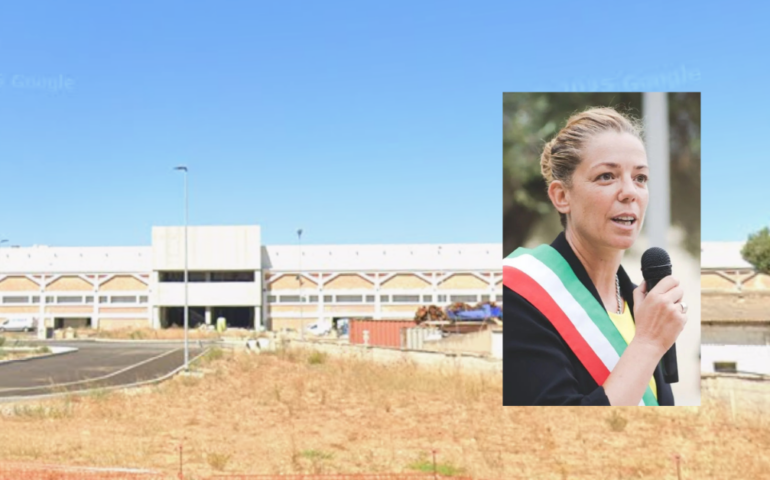 elmas nuovo centro commerciale