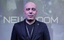 Matteo Matta e gli IntrepidiMonelli: a Sant’Avendrace il podcast che fa parlare Cagliari