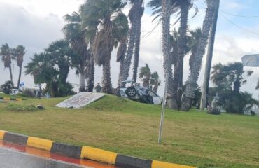 L'incidente di Quartu