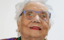 Sardegna in festa per la signora Luisetta Mercalli, 111 anni, la più longeva dell’Isola