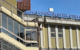 Mercato di via Quirra a rischio chiusura? Tagliati i servizi, il mercato civico rischia il sipario