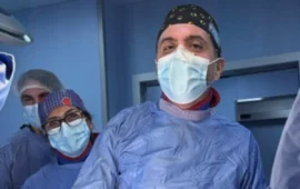 A San Gavino il primo pacemaker senza fili della Sardegna: intervento record con vantaggi clinici senza precedenti