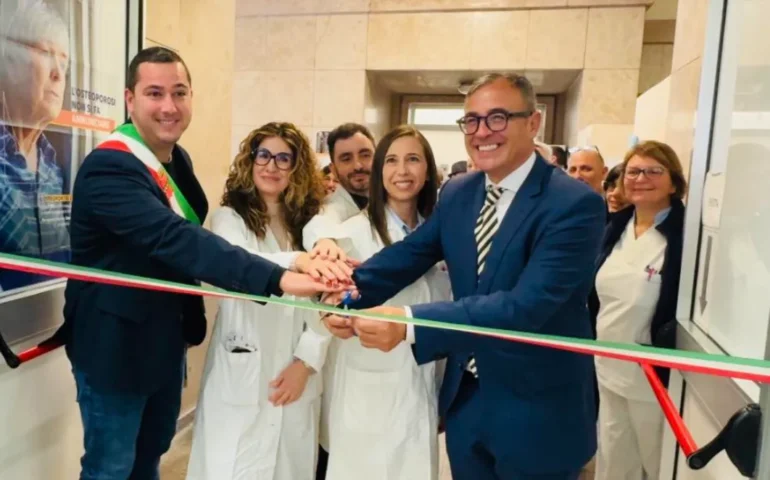 pH Asl Sulcis Iglesiente