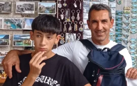 Ussana si ferma per l’ultimo saluto a Paolo Accossu, 19 anni: proclamato il lutto cittadino