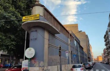 ristorante pappa e citti