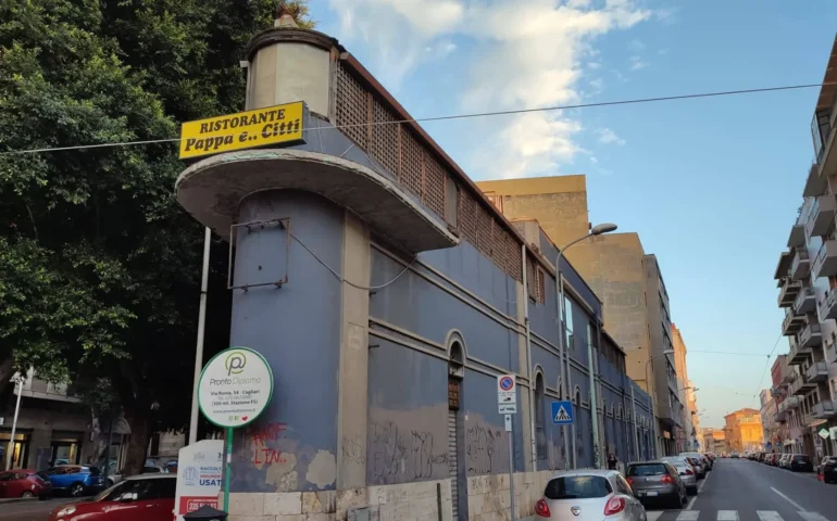 ristorante pappa e citti