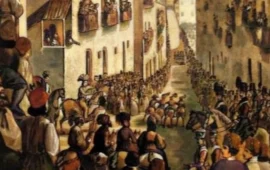 pariglie carnevale cagliari