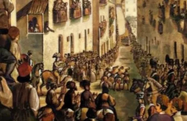 pariglie carnevale cagliari