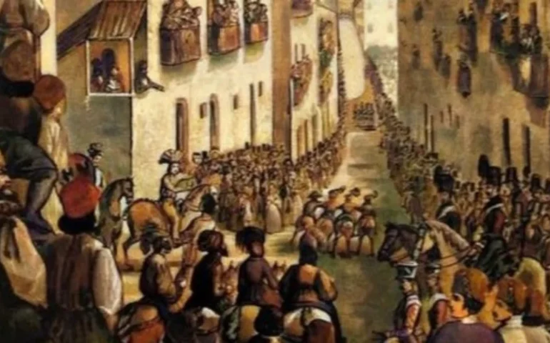 pariglie carnevale cagliari